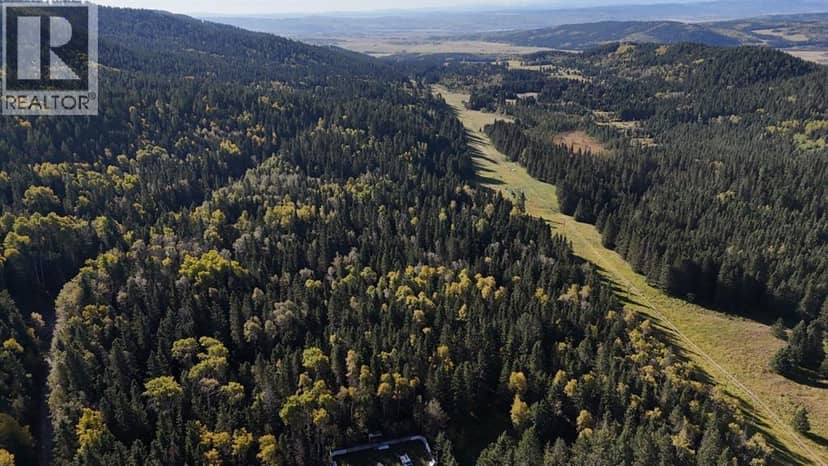 50 acres Range Road 60, Rural Rocky View County, photo 4