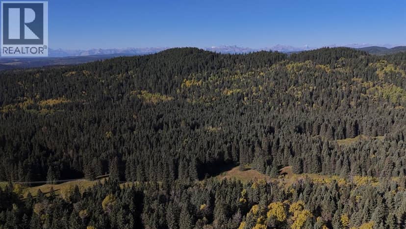 50 acres Range Road 60, Rural Rocky View County, photo 7