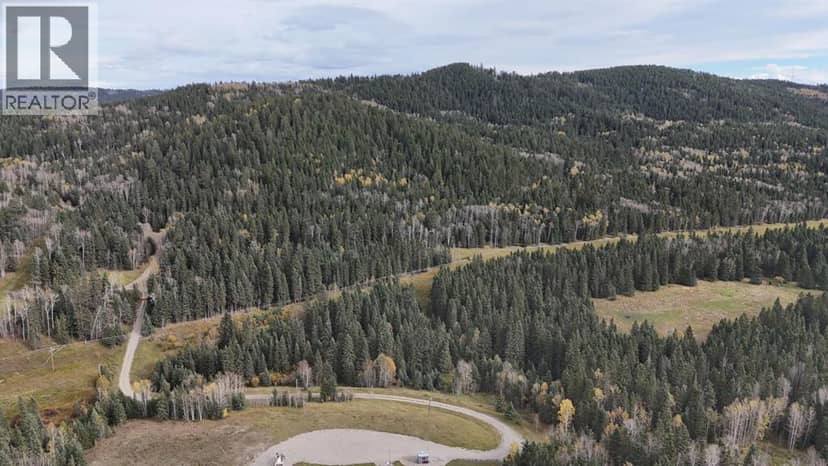 90 Acres Range Road 60, Rural Rocky View County, photo 6
