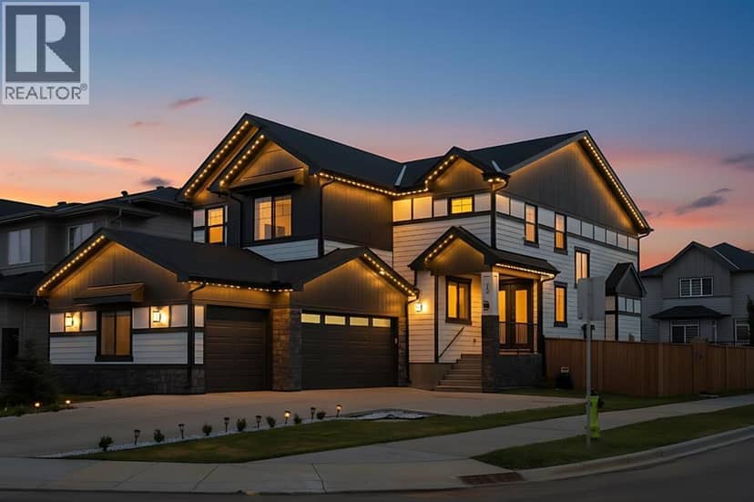 70 South Shore Bay, Chestermere, photo 3