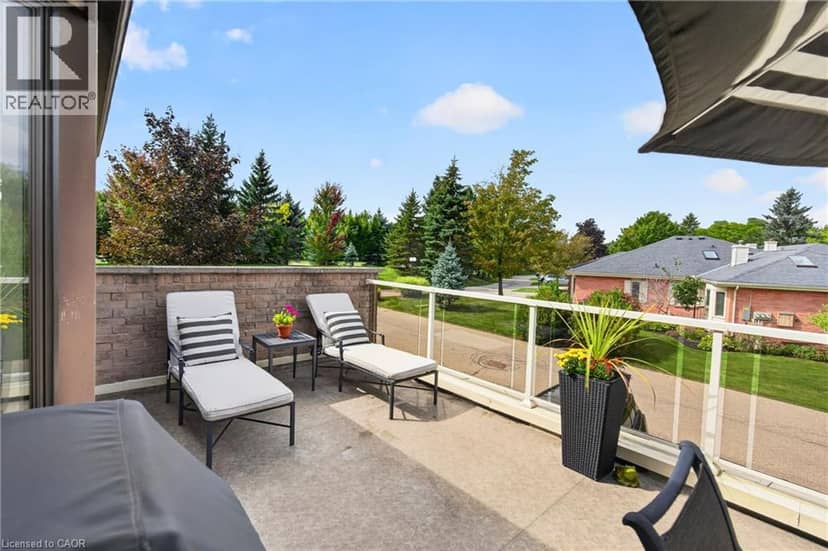 406 CRAIGLEITH Drive Unit# 1 — photo 17 of 40