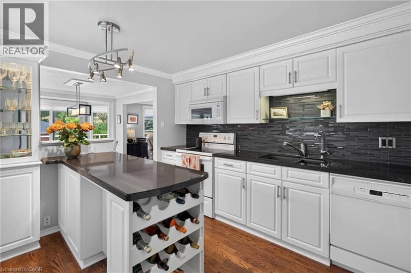 406 CRAIGLEITH Drive Unit# 1, Waterloo, photo 5