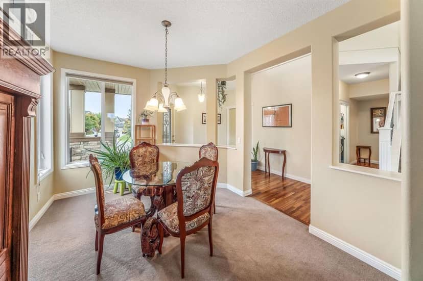 160 Royal Oak Heights NW, Calgary, photo 7