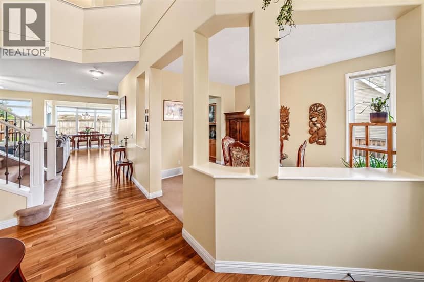 160 Royal Oak Heights NW, Calgary, photo 3