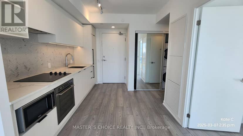 3605 - 82 Dalhousie Street — photo 4 of 13