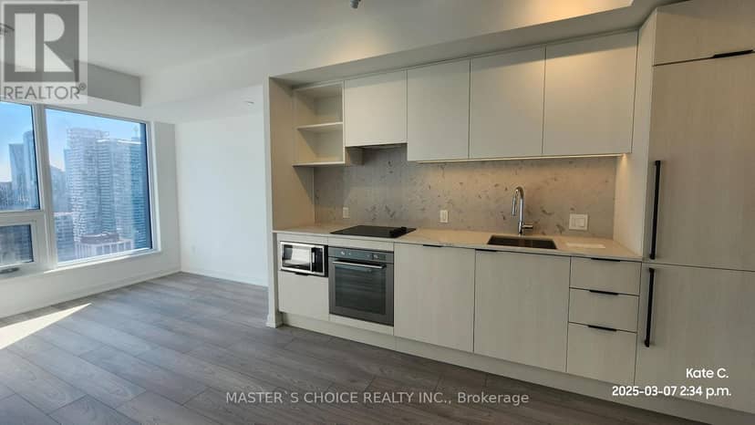 3605 - 82 Dalhousie Street — photo 5 of 13