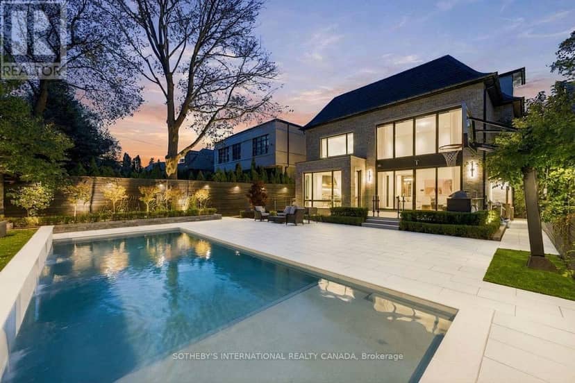335 Lytton Boulevard, Toronto, photo 2