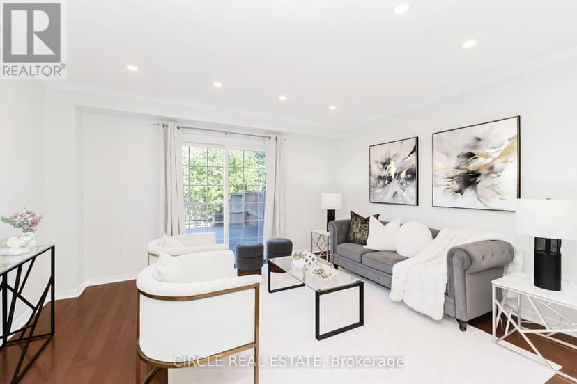 20 Langdale Crescent, Brampton, photo 4
