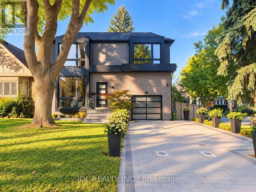 48 Sharron Drive, Toronto