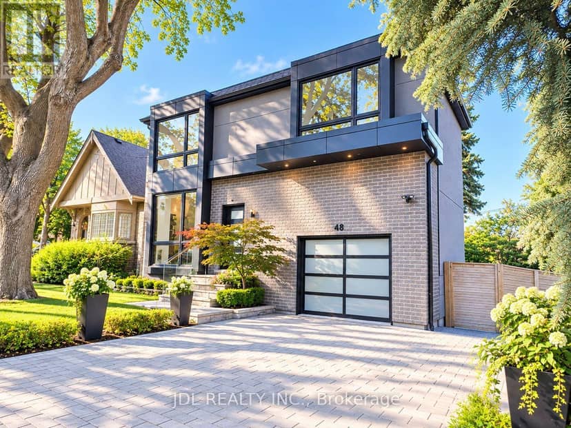 48 Sharron Drive, Toronto, photo 3