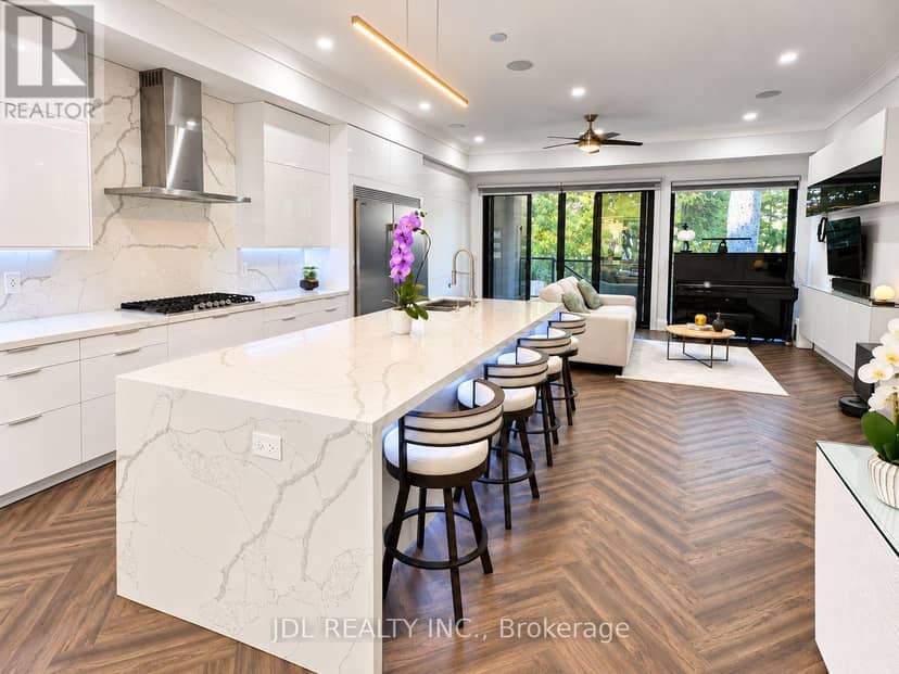 48 Sharron Drive, Toronto, photo 8