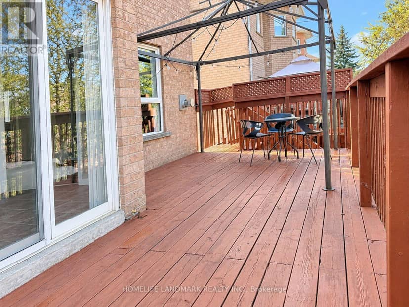 813 Stonehaven Avenue — photo 23 of 25