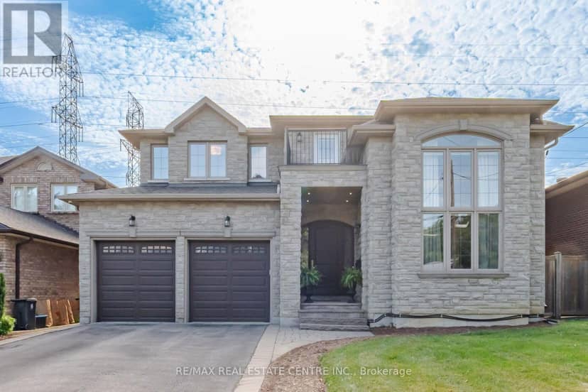 60 Jopling Avenue N, Toronto