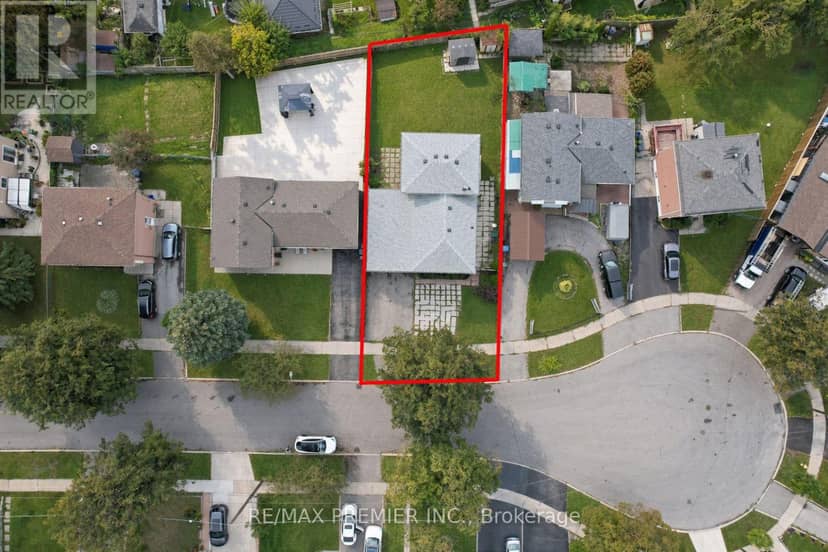 7 Artech Court, Toronto, photo 4