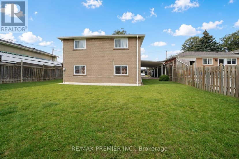 7 Artech Court, Toronto, photo 8