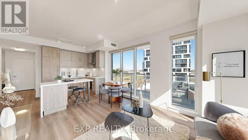 1412 - 292 Verdale Crossing, Markham, photo 8