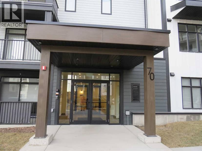 403, 70 Sage Hill Walk NW, Calgary