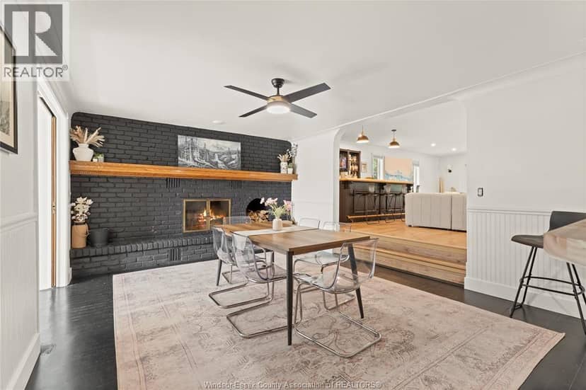 4580 Howard AVENUE — photo 15 of 40