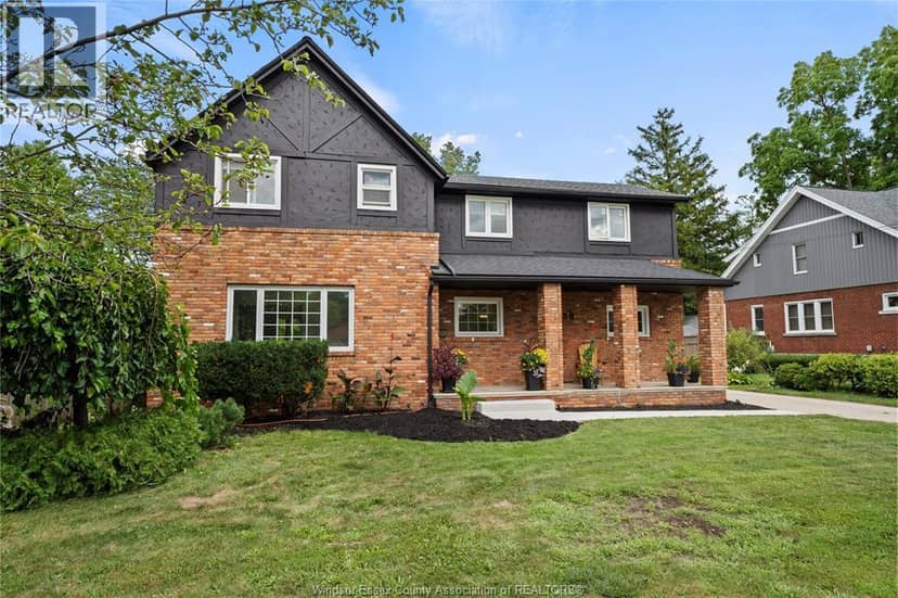 4580 Howard AVENUE — photo 2 of 40