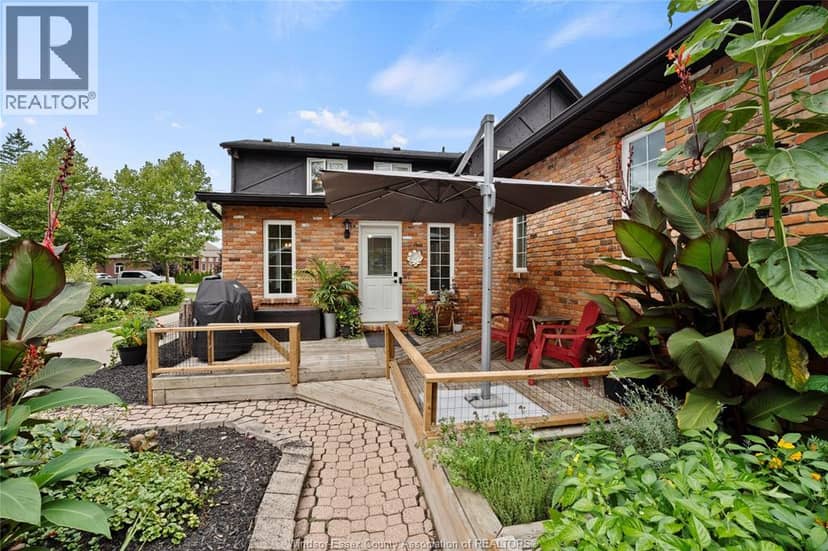 4580 Howard AVENUE — photo 33 of 40