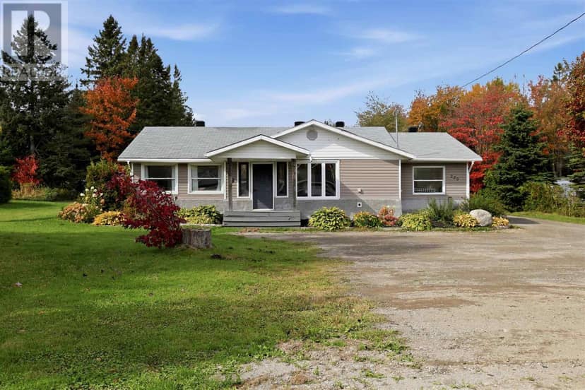 220 Old Garden River RD — photo 1 of 40