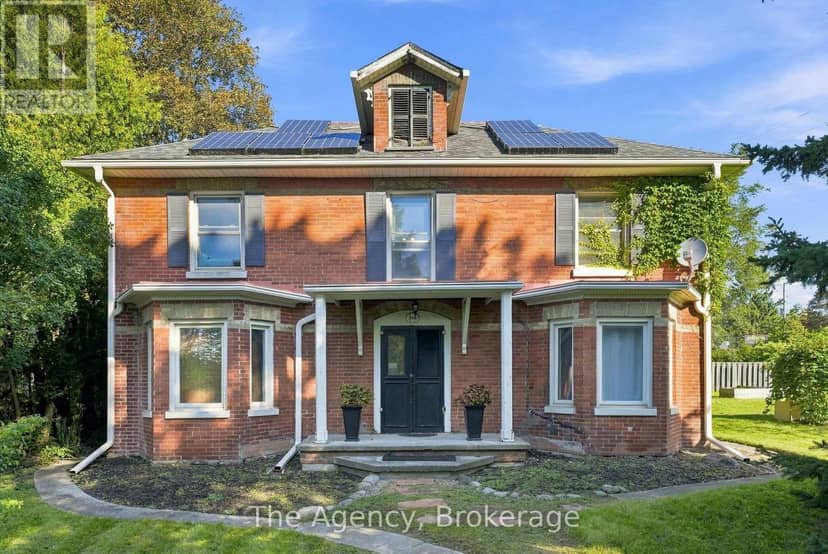 310 Ridout Street, Port Hope, photo 2