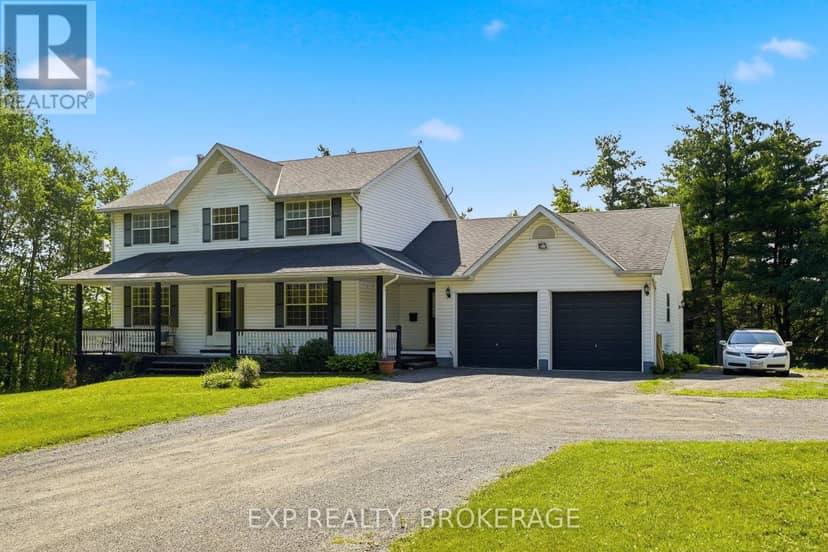 16131 Telephone Road, Brighton