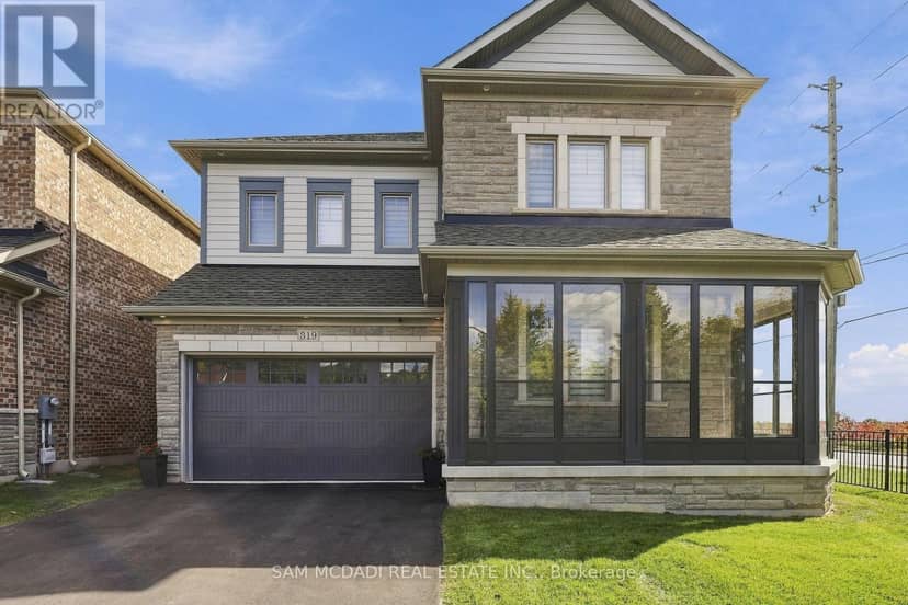 319 Eaton Street, Halton Hills