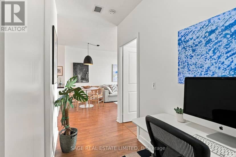 2408 - 50 Lynn Williams Street — photo 12 of 19
