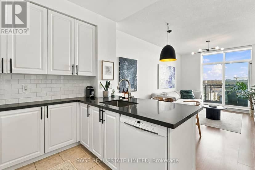 2408 - 50 Lynn Williams Street — photo 4 of 19
