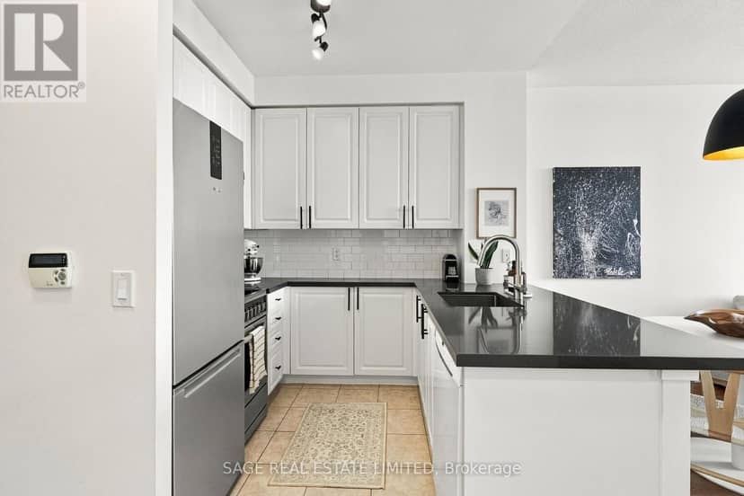 2408 - 50 Lynn Williams Street — photo 5 of 19