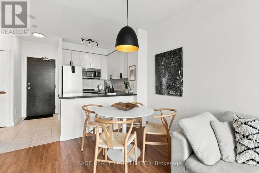 2408 - 50 Lynn Williams Street — photo 7 of 19