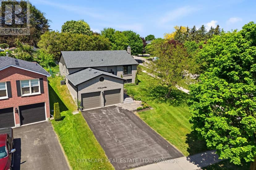 44 Stonehill Boulevard, East Gwillimbury, photo 2