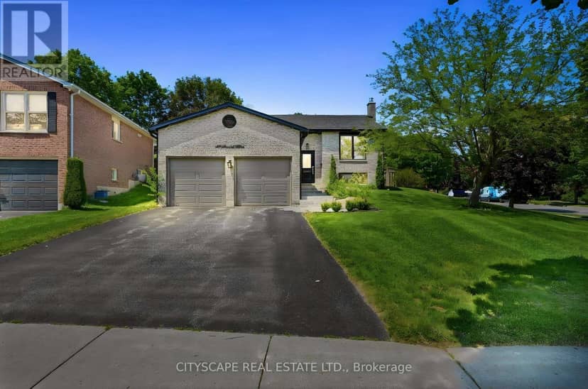 44 Stonehill Boulevard, East Gwillimbury, photo 3