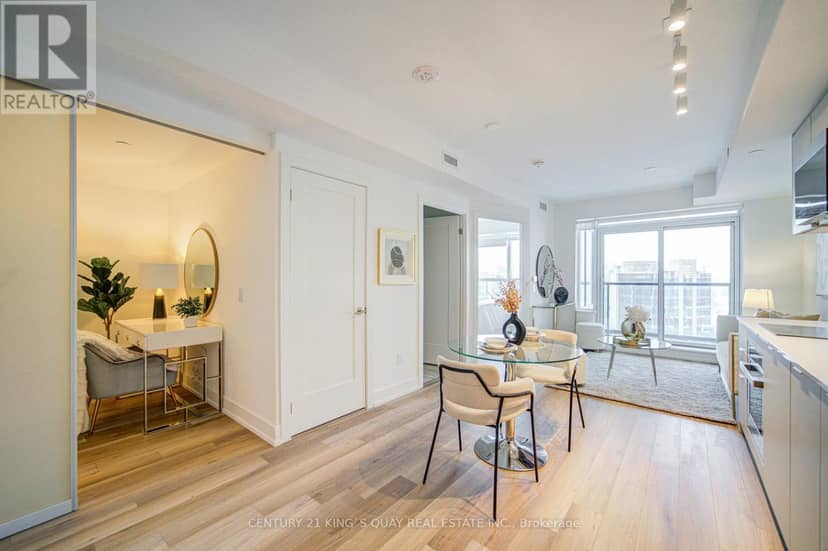 1607 - 9 Clegg Road — photo 18 of 40