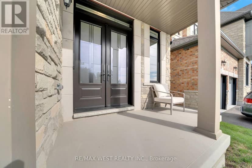 201 Bellefond Street, Vaughan, photo 3