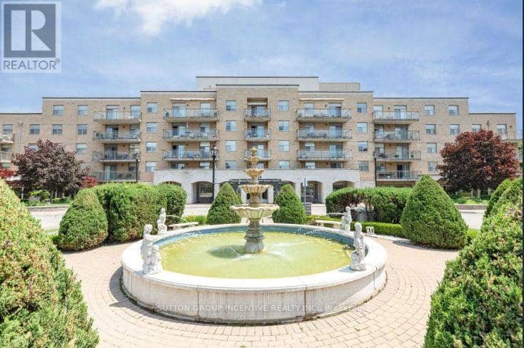 314 - 2504 Rutherford Road, Vaughan