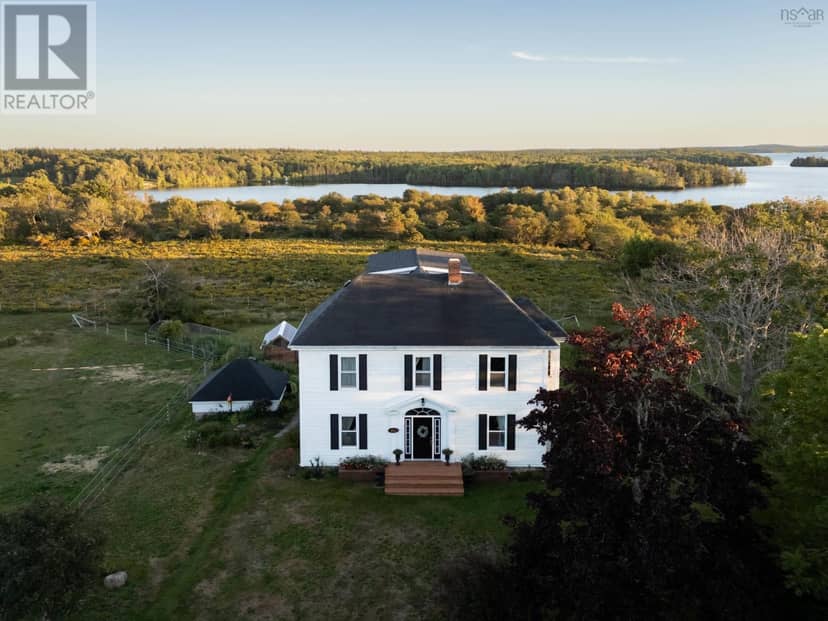 1692 Raynardton Road, Raynardton, photo 2