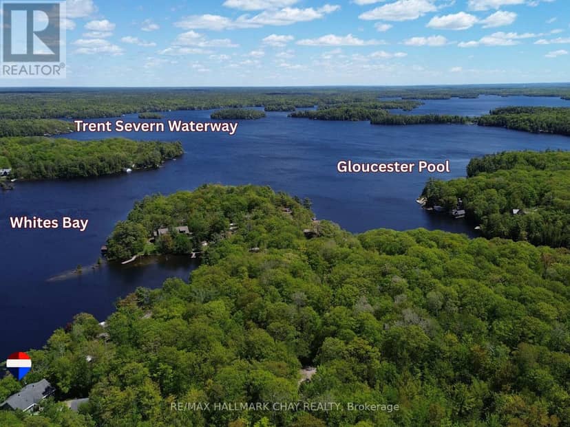 137 Pickerel Point Road, Georgian Bay, photo 4