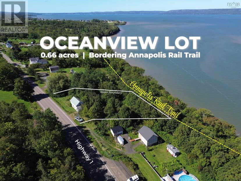 1435 Highway 1, Clementsport