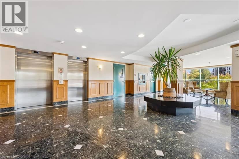30 BLUE SPRINGS Drive Unit# 308, Waterloo, photo 8