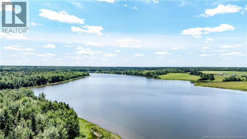 Lot A Route 495, South Branch, photo 2