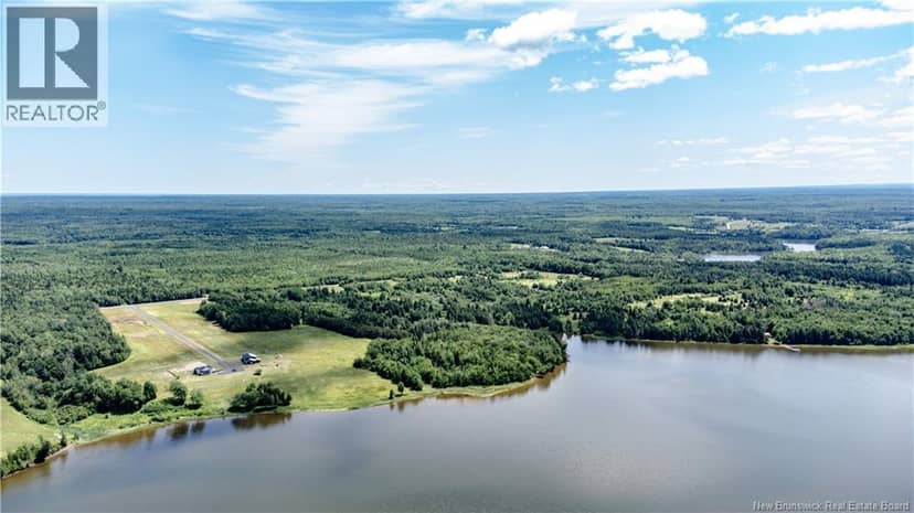 Lot A Route 495, South Branch, photo 5