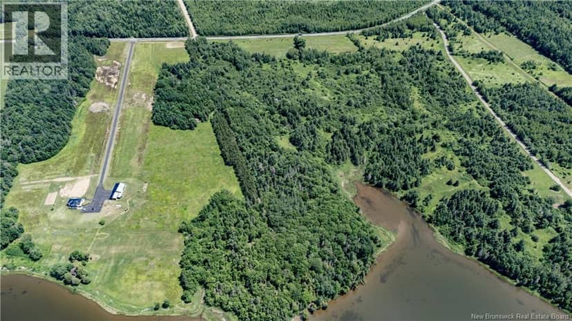 Lot A Route 495, South Branch, photo 7
