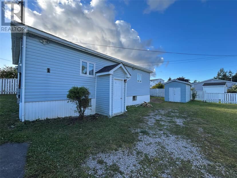 1 Stanley Place, Stephenville