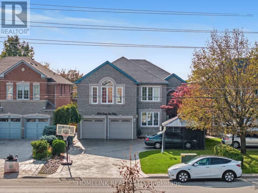 5054 Terry Fox Way — photo 1 of 40