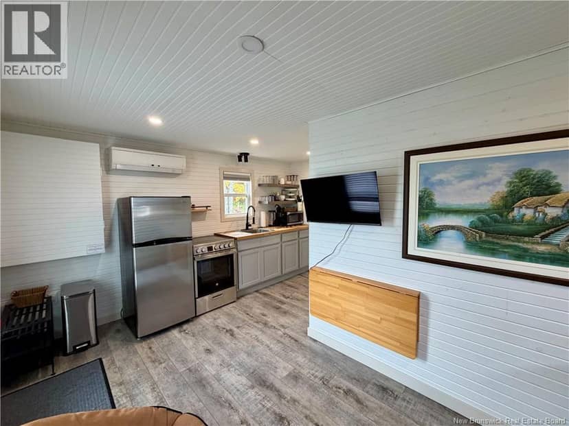 Riverfront Lane, Grand-Barachois, photo 8