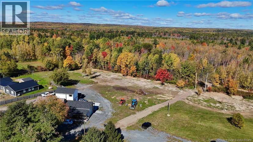 LOT Route 105, Maugerville