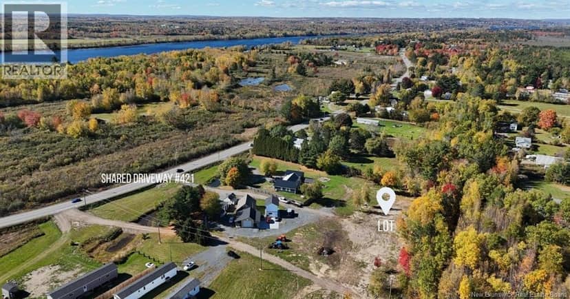 LOT Route 105, Maugerville, photo 2