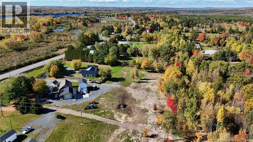LOT Route 105, Maugerville, photo 3